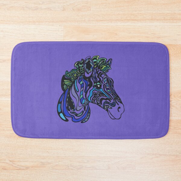 Item preview, Zebra designed and sold by Livia Myers.
