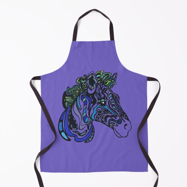 Item preview, Zebra designed and sold by Livia Myers.
