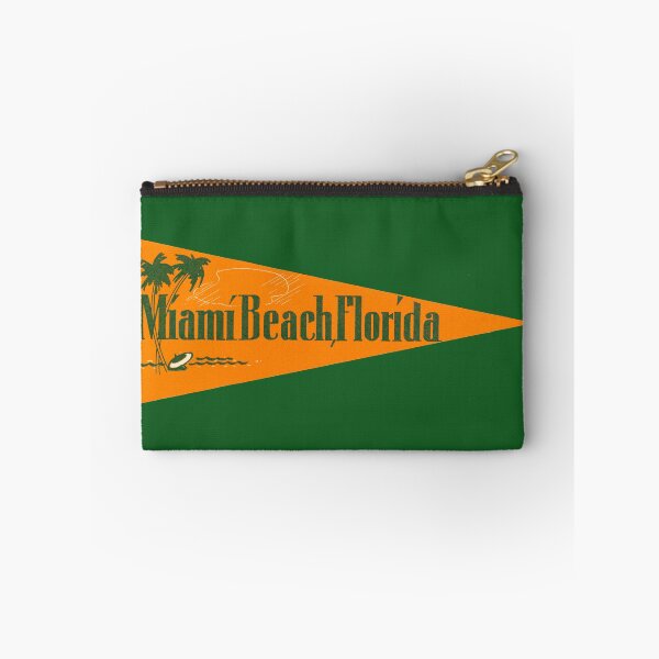 Item preview, 1940's Miami Beach Florida designed and sold by historicimage.