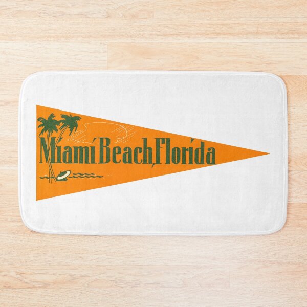 Item preview, 1940's Miami Beach Florida designed and sold by historicimage.