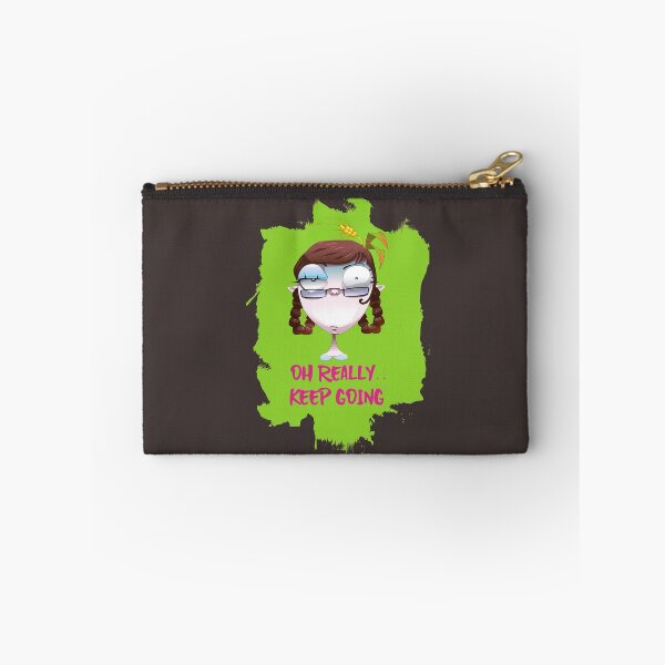 Item preview, bored as hell designed and sold by urban-symmetry.