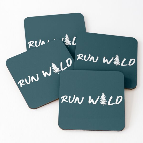 Item preview, Run Wild designed and sold by TravelScientist.