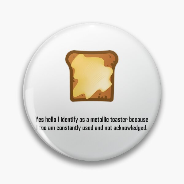 Item preview, A toasty identity designed and sold by DeRukoandCO.
