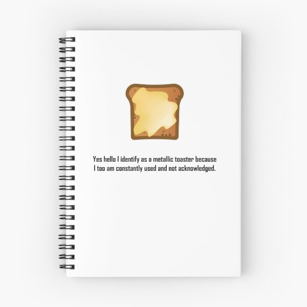 Item preview, A toasty identity designed and sold by DeRukoandCO.