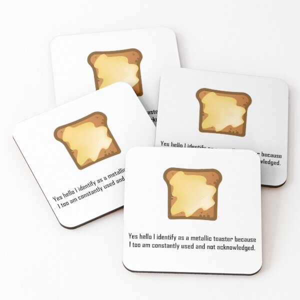 Item preview, A toasty identity designed and sold by DeRukoandCO.