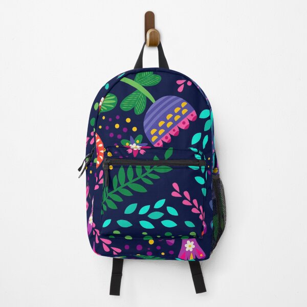 Item preview, Neon Folklore, Weensy-Repeat Variation designed and sold by RecklessRosey.