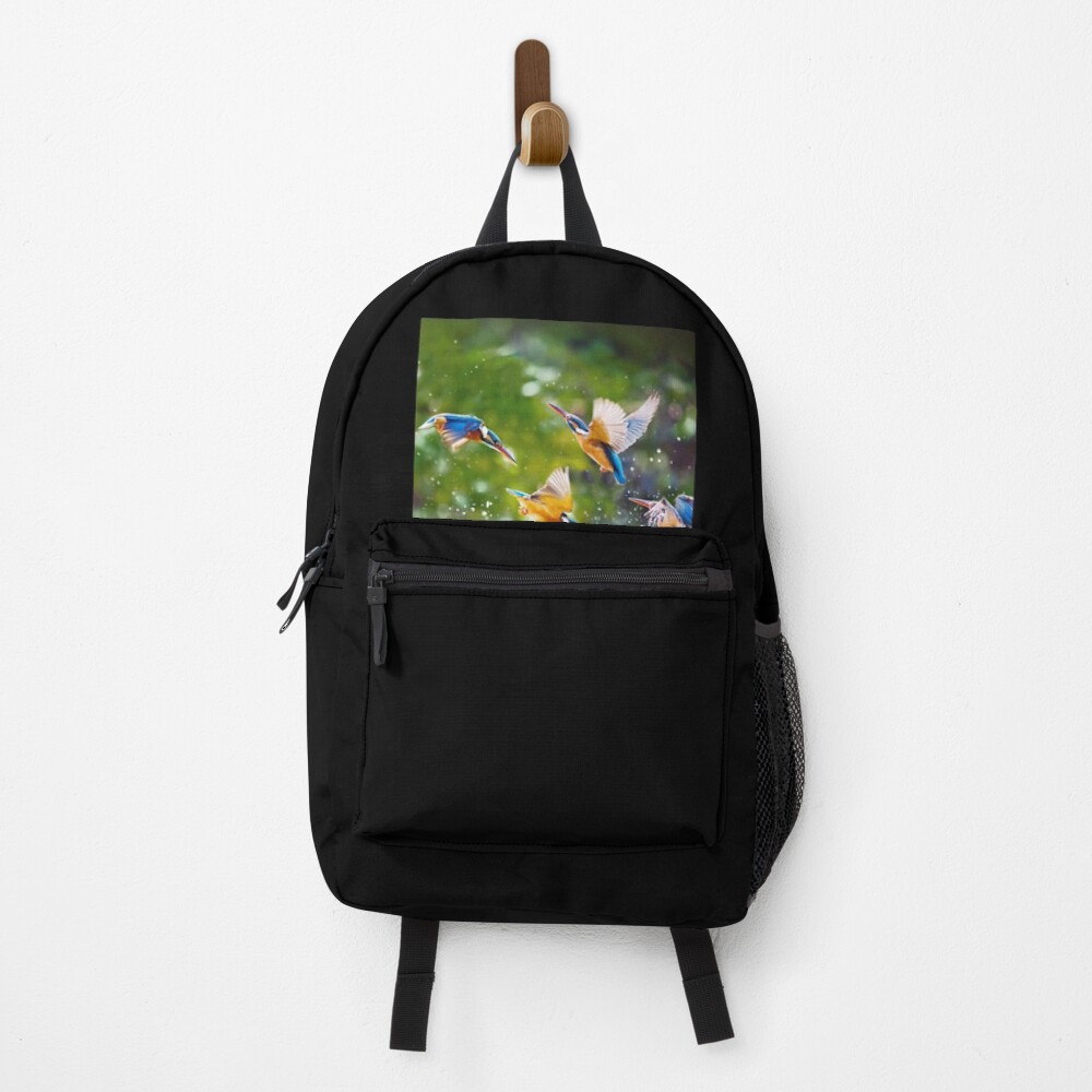 Item preview, Backpack designed and sold by ABCKT.