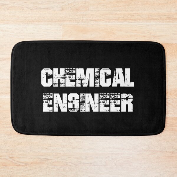 Item preview, Typo Chemical Engineer designed and sold by MiguelMejia18.