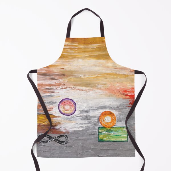 Item preview, Infinity designed and sold by Loredana Messina.