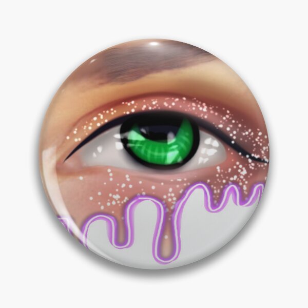 Item preview, Dripping eyes designed and sold by xXNishaXx.