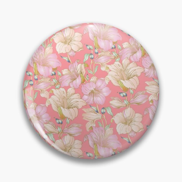Item preview, tropical coral pastels designed and sold by michaelpopov.