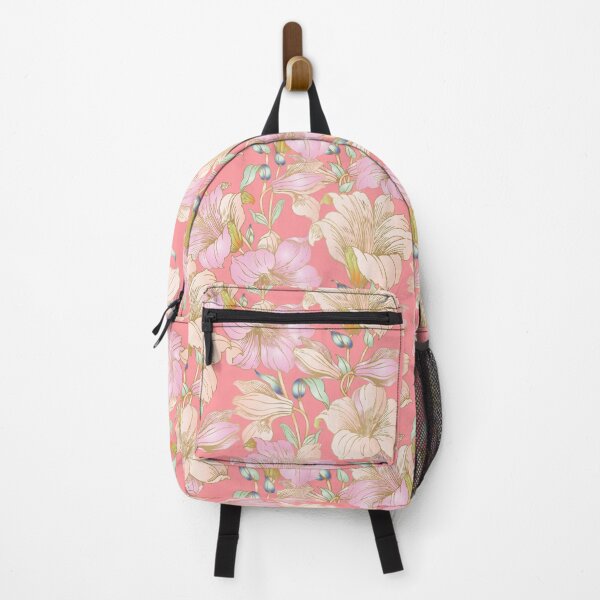 Item preview, tropical coral pastels designed and sold by michaelpopov.