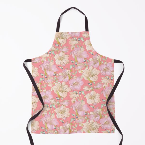 Item preview, tropical coral pastels designed and sold by michaelpopov.