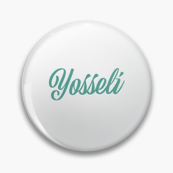 Item preview, Yosseli designed and sold by mariakart3.