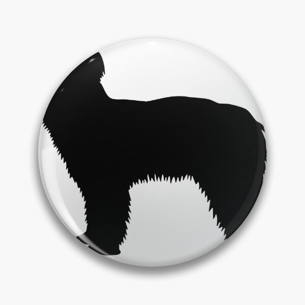 Item preview, Pyrenean Sheepdog - Support Responsible Breeders designed and sold by dogemporium.