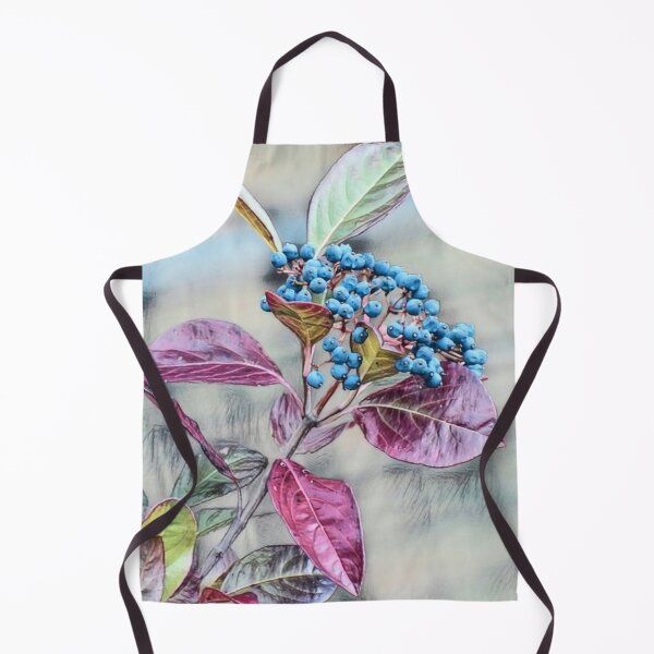 Item preview, Blue Berries designed and sold by ReneeKennedy.