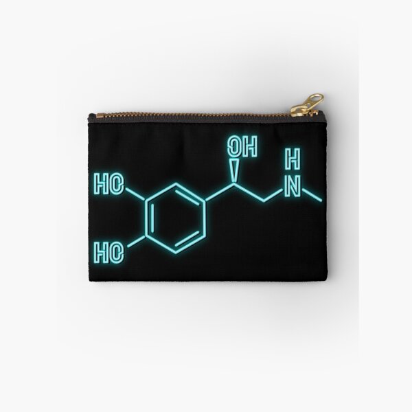 Item preview, Neon Adrenaline Molecule designed and sold by Elle  Hazlett.