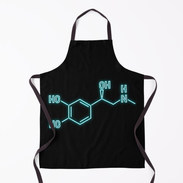 Item preview, Neon Adrenaline Molecule designed and sold by Elle Hazlett.