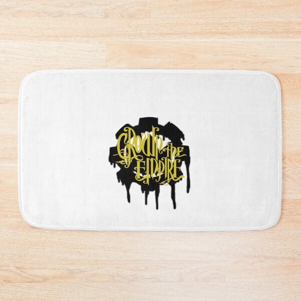 Item preview, Crown the empire-The Cog and Crown designed and sold by Alexander  Ng.