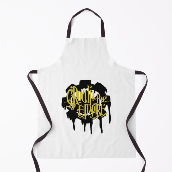 Item preview, Crown the empire-The Cog and Crown designed and sold by Alexander Ng.