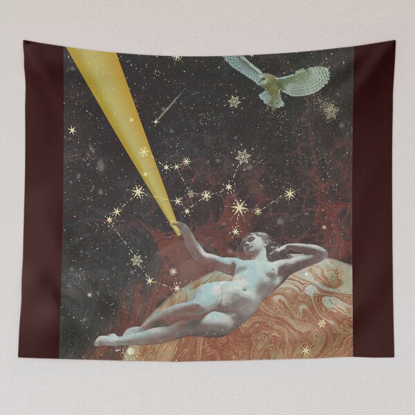 Item preview, Astrology 2 designed and sold by beatrizmeneses.