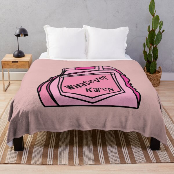 Item preview, Whatever Karen designed and sold by colormetabby.