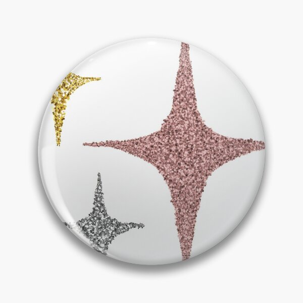 Item preview, 3 star sticker pack designed and sold by Ellamcf22.