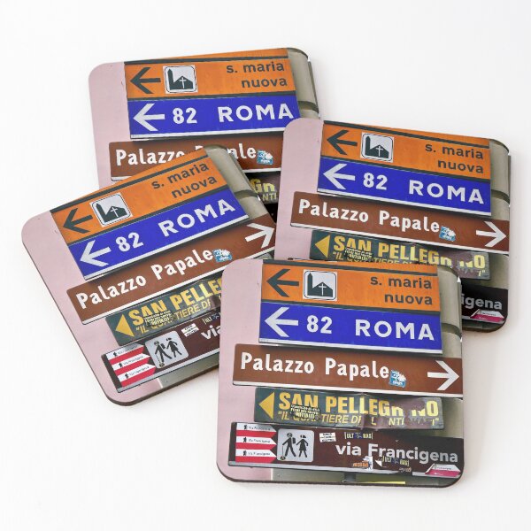 Item preview, Cartel de la calle italiana designed and sold by cammisacam.