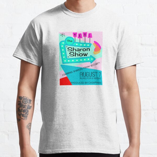 The Sharon Show 1 Classic T-Shirt