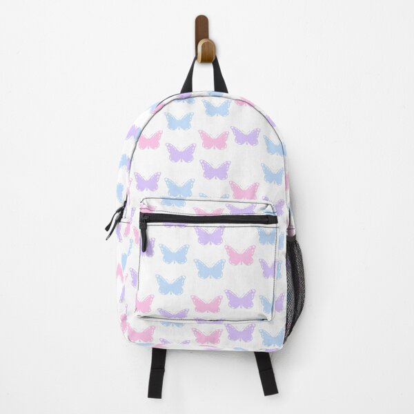 Item preview, Pastel Butterfly Pattern  designed and sold by Creations By MGM.