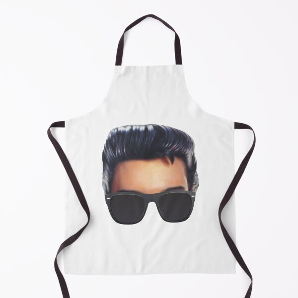 Item preview, The King of Rock'n'roll designed and sold by ninjafish.