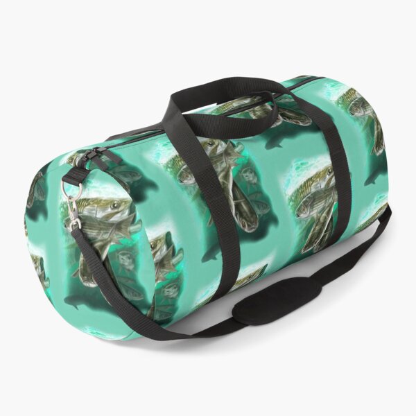 Item preview, Tarpon mullet hunt   designed and sold by ReyFlores.