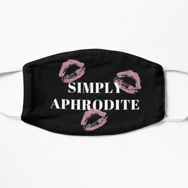 Aphrodite Mask