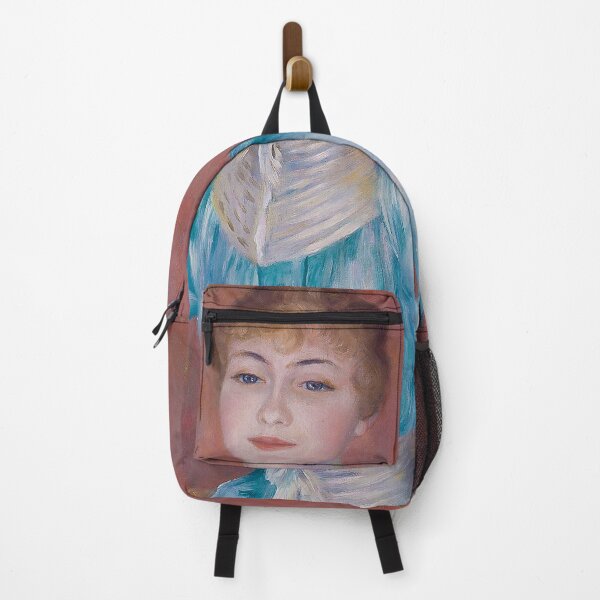 Item preview, Painting Art, Renoir Artist Paintings, Madame Robert de Bonnieres designed and sold by SasyJamArt.