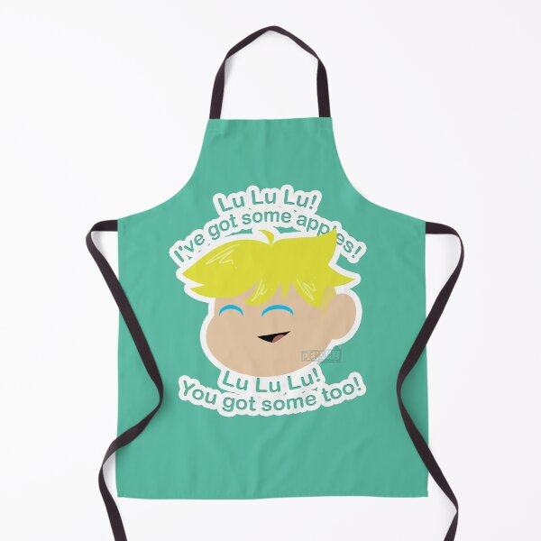 Item preview, Butters Chibi designed and sold by DeRukoandCO.