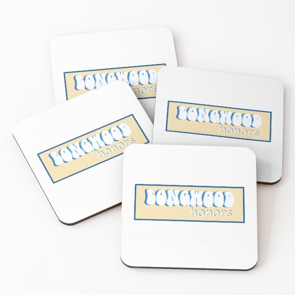 Item preview, Longwood Honors  designed and sold by 1artisticheart.