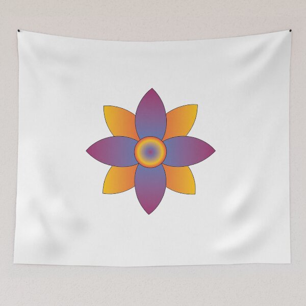 Item preview, holo flower designed and sold by odysseystar1996.