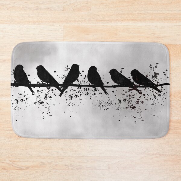 Item preview, Roost At Dawn  designed and sold by DirtyAngelFace Shop.