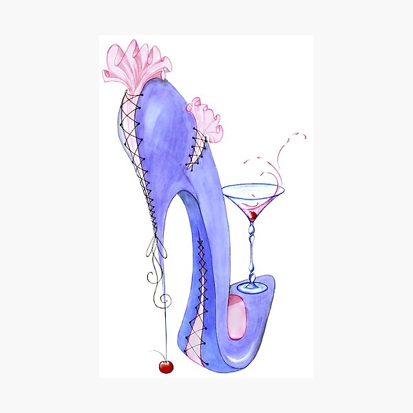Item preview, Pink Martini designed and sold by Sally King.