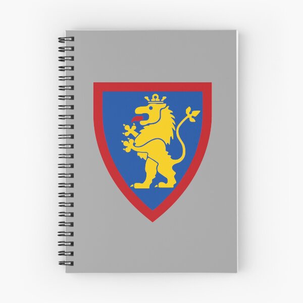 Item preview, Castle Crusader Shield Emblem designed and sold by Highonbricks.