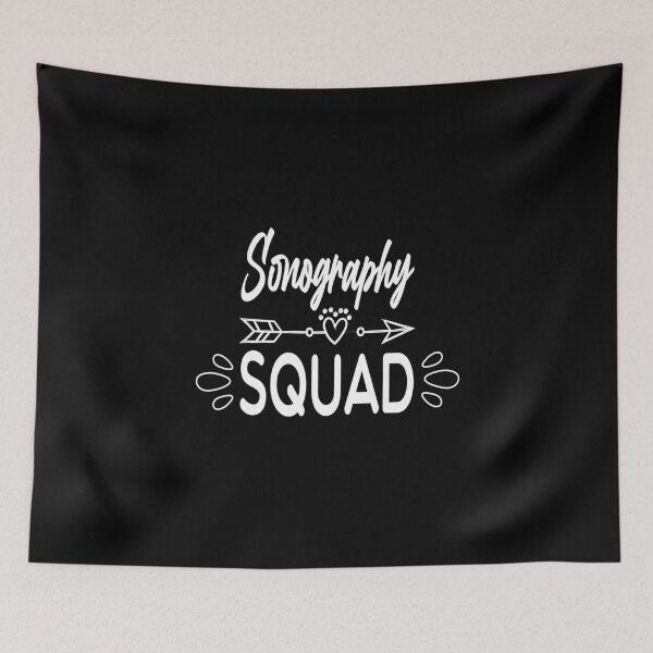 Item preview, Sonography squad / sonographer gift , Sonography ,sonography Student , sonographer gift ideas , Radiologist  designed and sold by Chamssou.