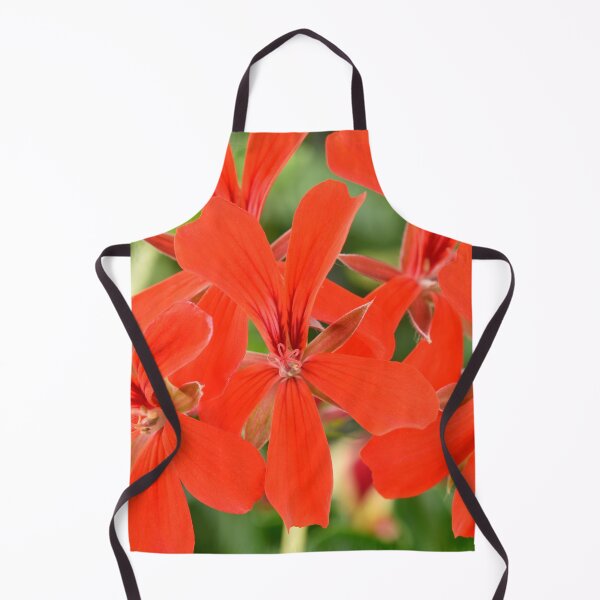 Item preview, Ivy-leaved Pelargonium designed and sold by Chris Burrows.