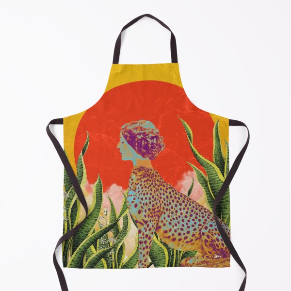Item preview, Cheetah designed and sold by beatrizmeneses.