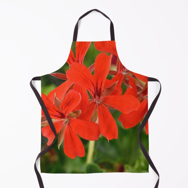 Item preview, Ivy-leaved Pelargonium designed and sold by Chris Burrows.