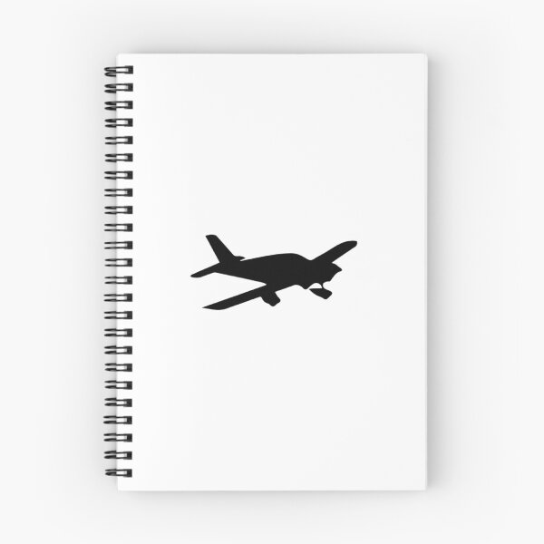 Item preview, Esquema del avión cherokee designed and sold by abpumatrumpet.