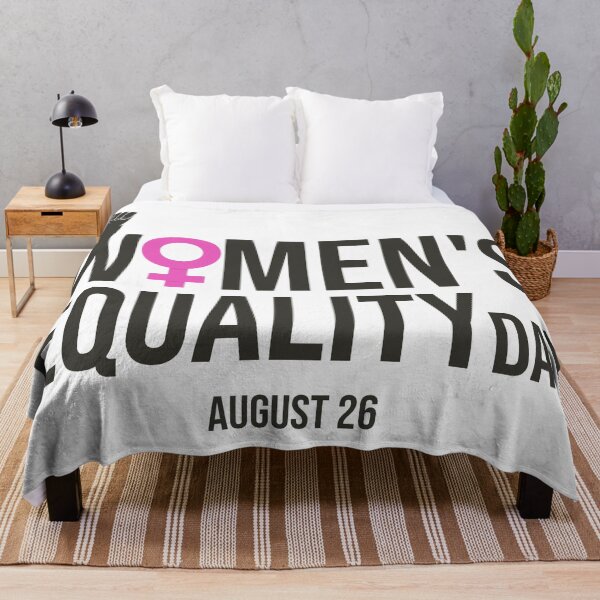 Item preview, Women 's equality day 2020 designed and sold by Giacob.