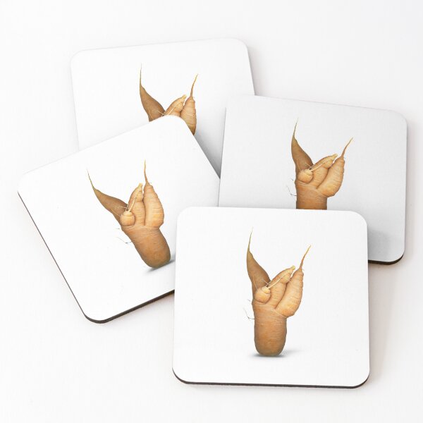 Item preview, A Multi-Carrot in full reflection. designed and sold by Marc DEFORTESCU.