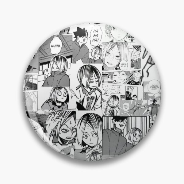 Pin by beans on Anime  Haikyuu, Haikyuu manga, Manga pages