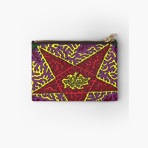 Item preview, Pentagram and All Seeing Eye designed and sold by Maxwell Nightser.