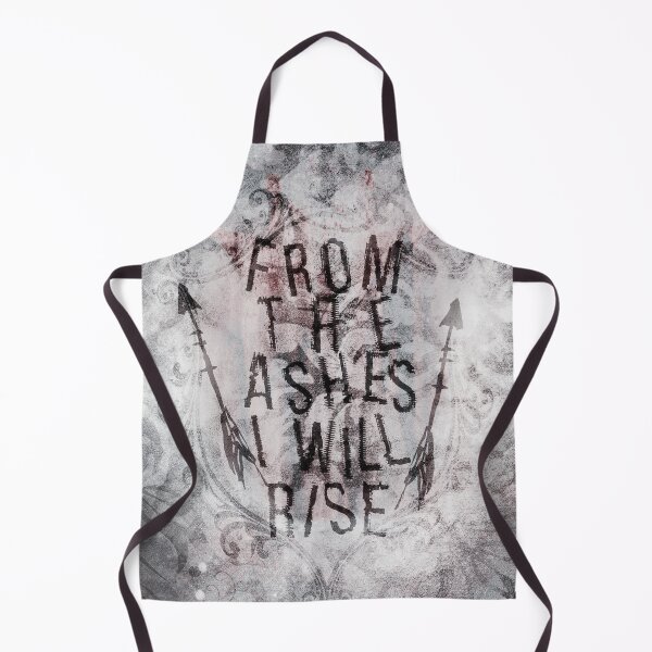 Item preview, From the Ashes I want Rise designed and sold by Destroyed-Pixel.